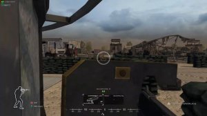 Call to Arms --Warhammer 40K Mod -- обзор