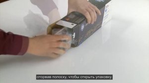 Замена картриджа с тонером в МФУ HP Color LaserJet Pro MFP M277dw