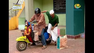 Taarak Mehta Ka Ooltah Chashmah - Episode 1356 - Full Episode