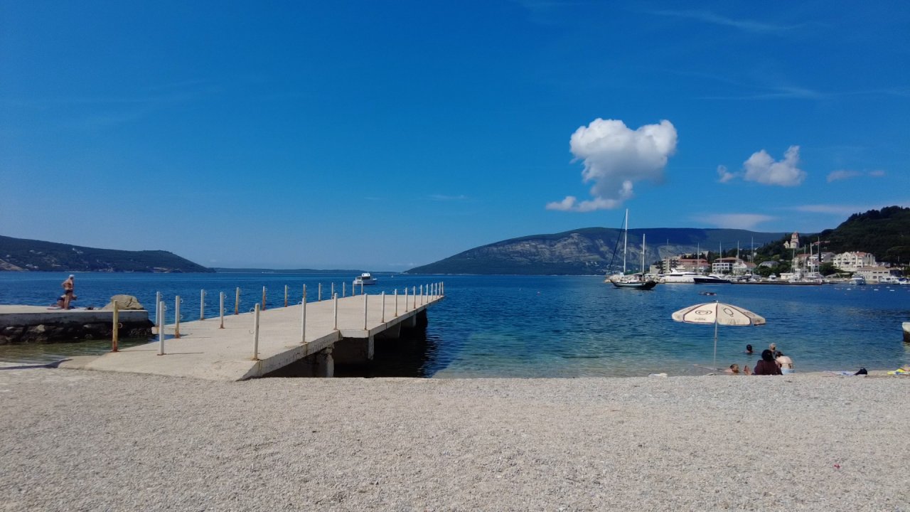 Herceg Novi Черногория