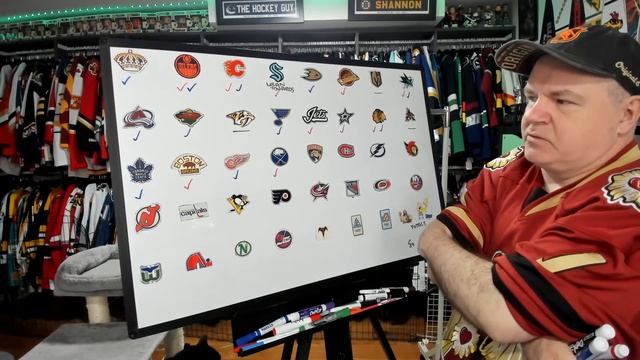 Tracking Which Teams I Have Loved or Hated Over the Last 40 Plus Years смотреть онлайн