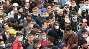 За преступления мигрантов хотят наказывать их работодателей