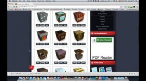 How to change (Minecraft) Icons on Mac