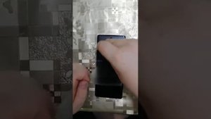 как убрать пузырьки с плёнки