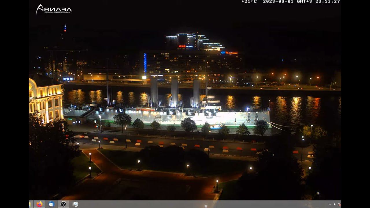 Неуправляемый катер врезался в крейсер Аврора 02 сентября 2023 полное видео спасательной операции смотреть онлайн