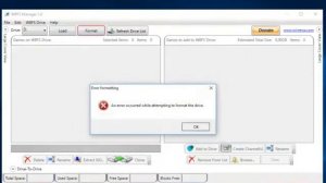 Как записывать игры для Nintendo Wii