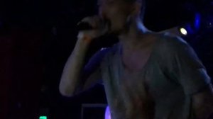ROCK PRIVET - Проклятый Старый Дом (LIVE г. Краснодар)