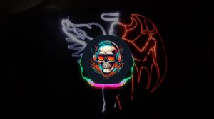 INSANE   Black Gryph0n   Hyperheadphone