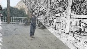 Омурзакова - Мен сени ушунчалык суйуп журдум