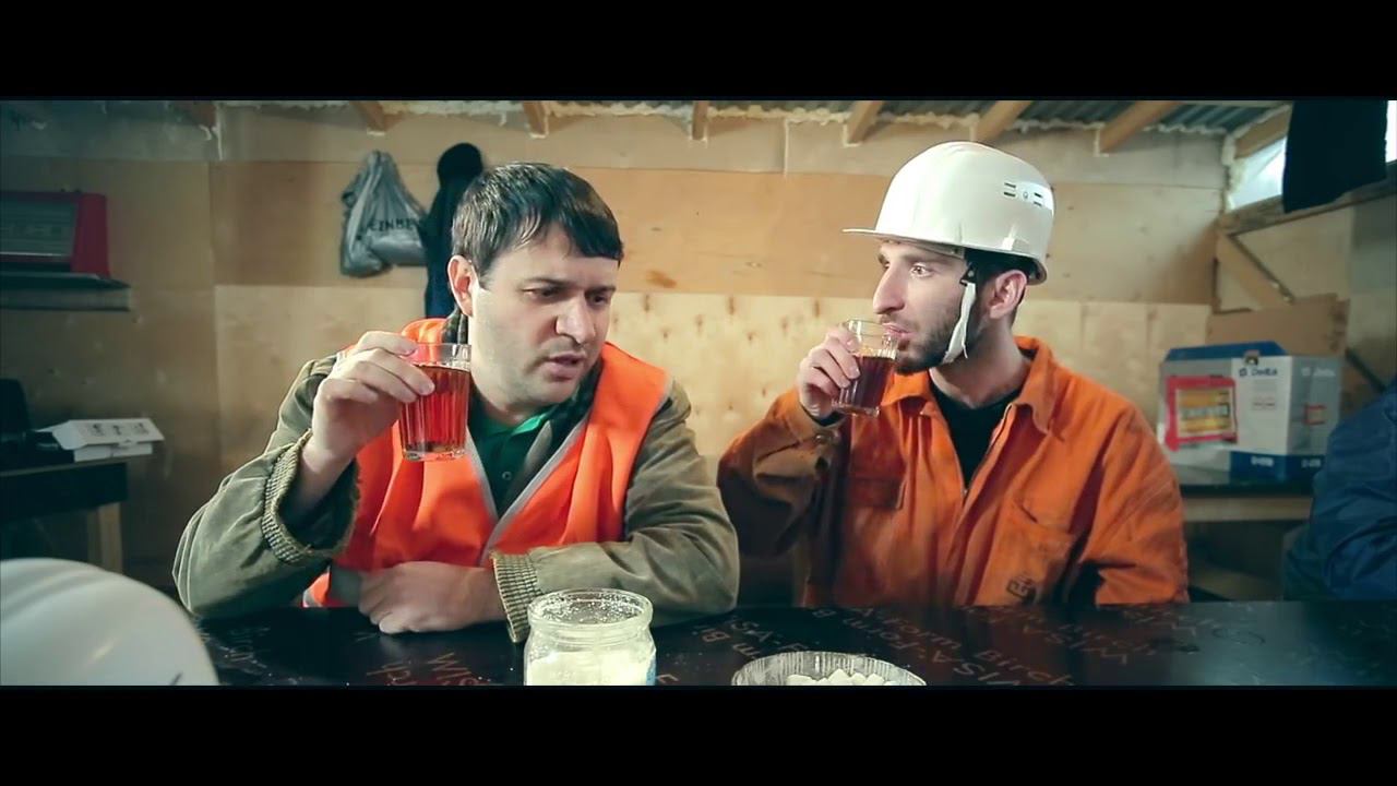 TIMARO - Даги в Абу Даби смотреть онлайн