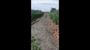 Насос для барабанной дождевальной машины Сигма, Белгородская область