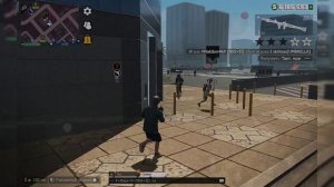 БРОСИЛИ ОДНУ АМБРЕЛЛКУ//И ЭТО СОЮЗНИК ВЕНДЕТТЫ//ГКО//GCO//GRAND CRIMINAL ONLINE//#gco #gta #freefir