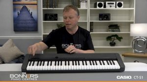 Casio CT S1 Review & In-Depth Buyers Guide