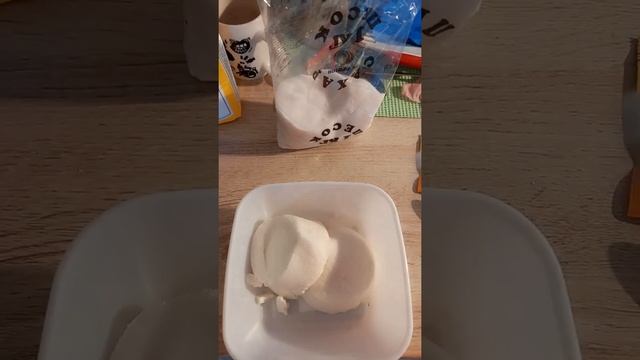 рецепт сырников из рикотты