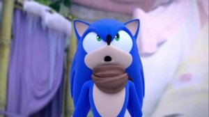 ВЫ НЕ ПОНЯЛИ СОНИК БУМ! | Sonic Boom