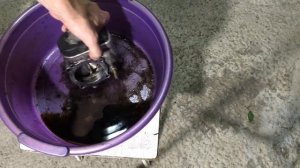 Как почистить дроссельную заслонку шевролет эпика 2007-2012 года Chevrolet Epica