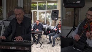 Ramin Skripka - yorgun yillarim, duyanlara duymayanlara, nedendir ag saclarin. Aktau 2022