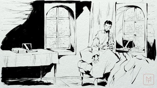 Краткое содержание - Сахарный Кремль смотреть онлайн