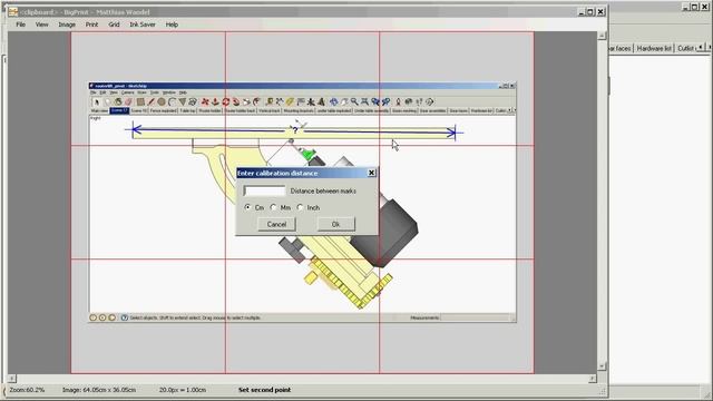 Tilting router lift design смотреть онлайн