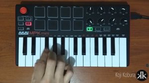 Avicii - Waiting For Love (Cover)