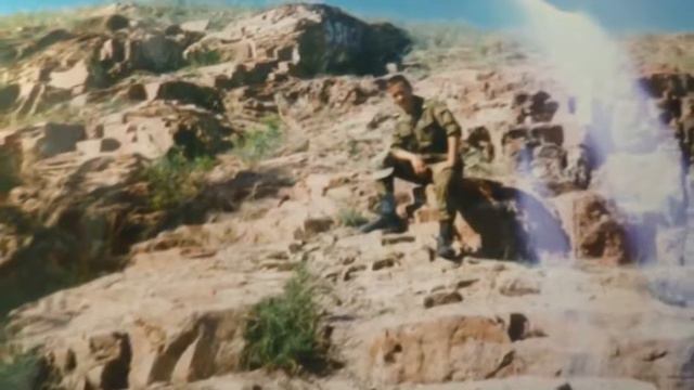 к 15 летию ДМБ смотреть онлайн