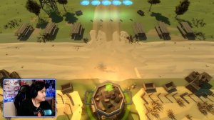 ИГРАЕМ БЕЗ ДЖОННИ В PUMMEL PARTY