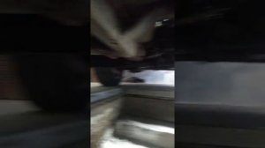 Амортизатор заменил масло  полусентетика трансмисионое джл5 газ 31029