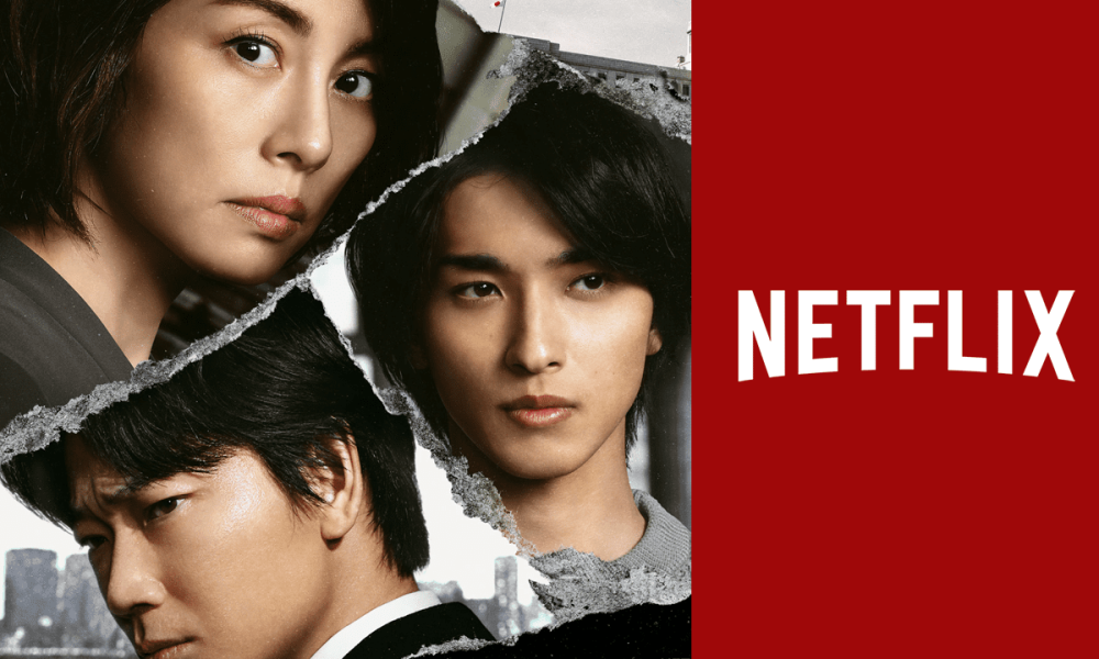 Новое на Netflix -  Январь 2022 смотреть онлайн