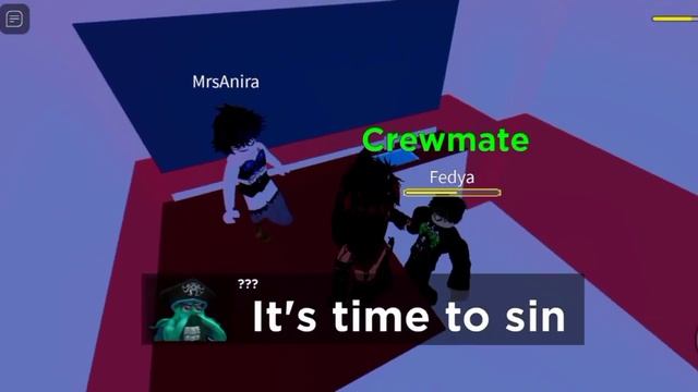 ?УТОНУЛИ В ПОДВОДНОЙ ЛОДКЕ! | ИСТОРИЯ РОБЛОКС ВЫЖИВАНИЯ | Submarine Story смотреть онлайн