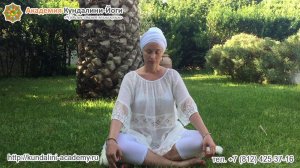 Пранаяма для повышения уровня энергии