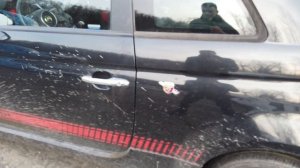 Обман на аукционах в США! Копарт/Copart это развод? Купил Фиат 500 Абарт турбо, за пол цены. Часть