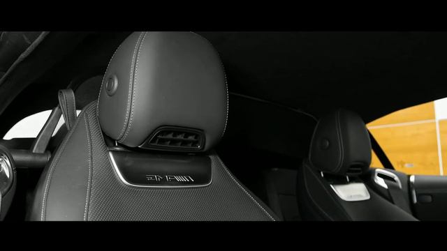 New 2023 Mercedes AMG SL 63 смотреть онлайн