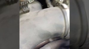 AUDI A6 3.0 TFSI ЗАМЕНА СВЕЧЕЙ ЗАЖИГАНИЯ.