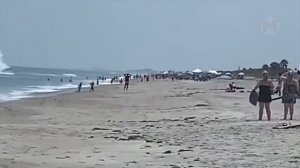 Это Невозможно! Везения Людей 1 на Миллиард Снятые на Камеру