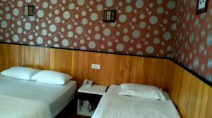 Отель Golden Rain 2 в Нячанге Вьетнам