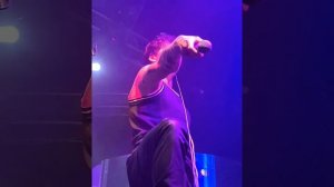 Xolidayboy - ПДНЗ❤️? (Иркутск, 20.03.2023) #xolidayboy #иванржевский