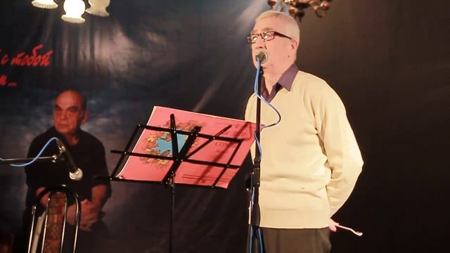 Александр Александрович Тихомиров об Афанасии Андреевиче Потапове смотреть онлайн