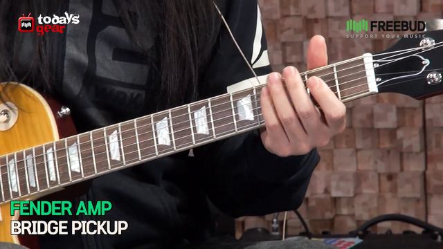 전설의 레스폴 그리니!!!! Epiphone 일렉기타 Kirk Hammet Greeny 1959 Les Paul Standard Aged Greeny #투데이스기어 смотреть онлайн