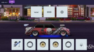 Как сделать подсветку на машине в Drag Racing Улечные гонки