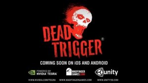 Обзор Dead Trigger