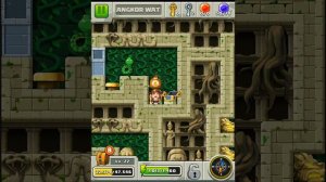 Diamond Quest Don't Rush Angkor Wat Stage 8 With Secret Exit
