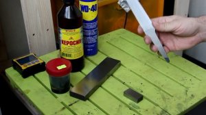 Чугунные притиры