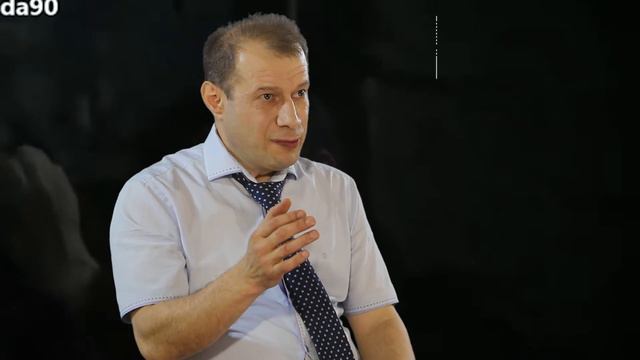 Заур Газиев. Притчи.