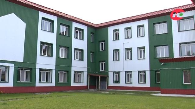 Большой район - Сургутский регион 06.06.2021 смотреть онлайн