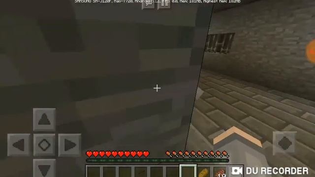 Я сбежал из тюрьмы в майнкрафт пе! смотреть онлайн