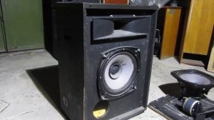 Обзор колонок Ломо Кинап 30А 142