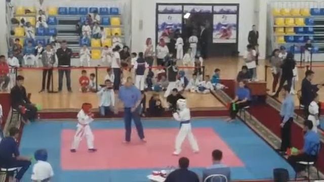 Береханов Рамзан белый шлемЩучинск2016