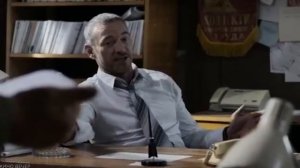 Консультант.Трейлер сериала (2016 – 2018).