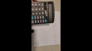 Review LIJUST Calculators, KK-837-12S Standard Function Desktop Calculator, 12 Digit Large LCD Disp