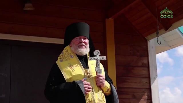 Сарапульский крестный ход 2023 год